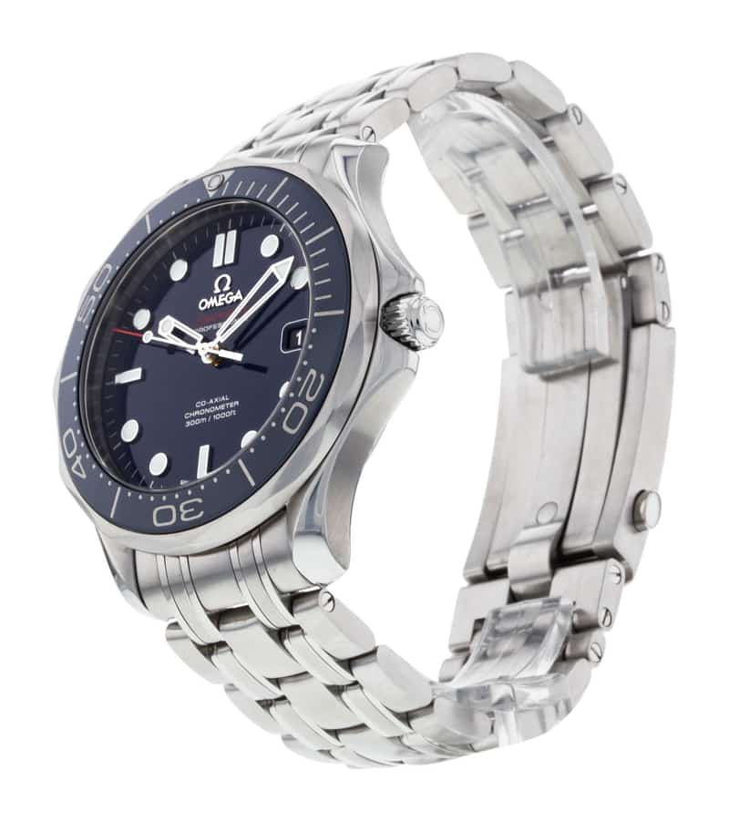 Omega Seamaster 300m 212.30.41.20.03.001